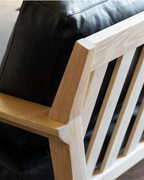 Case Furniture Stanley Armchair (Made to Order)