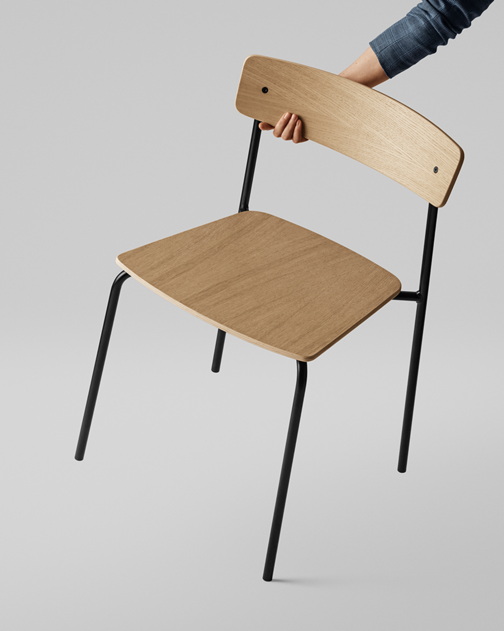 TAKT Cross Chair Tube (Made to Order)