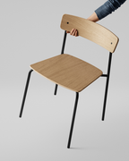 TAKT Cross Chair Tube (Made to Order)