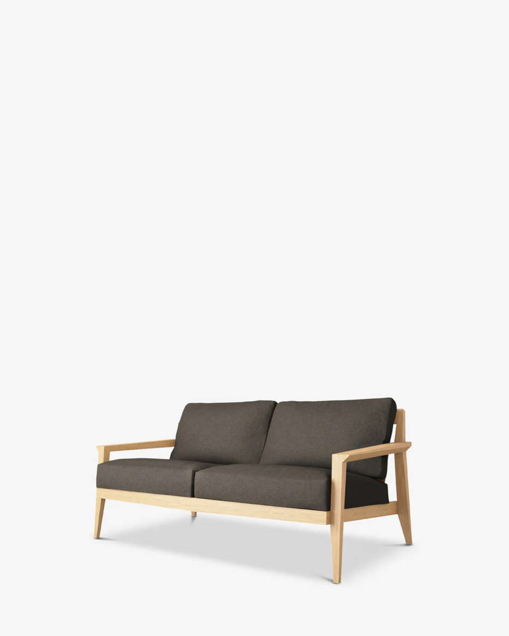 Stanley 2-Seater Sofa