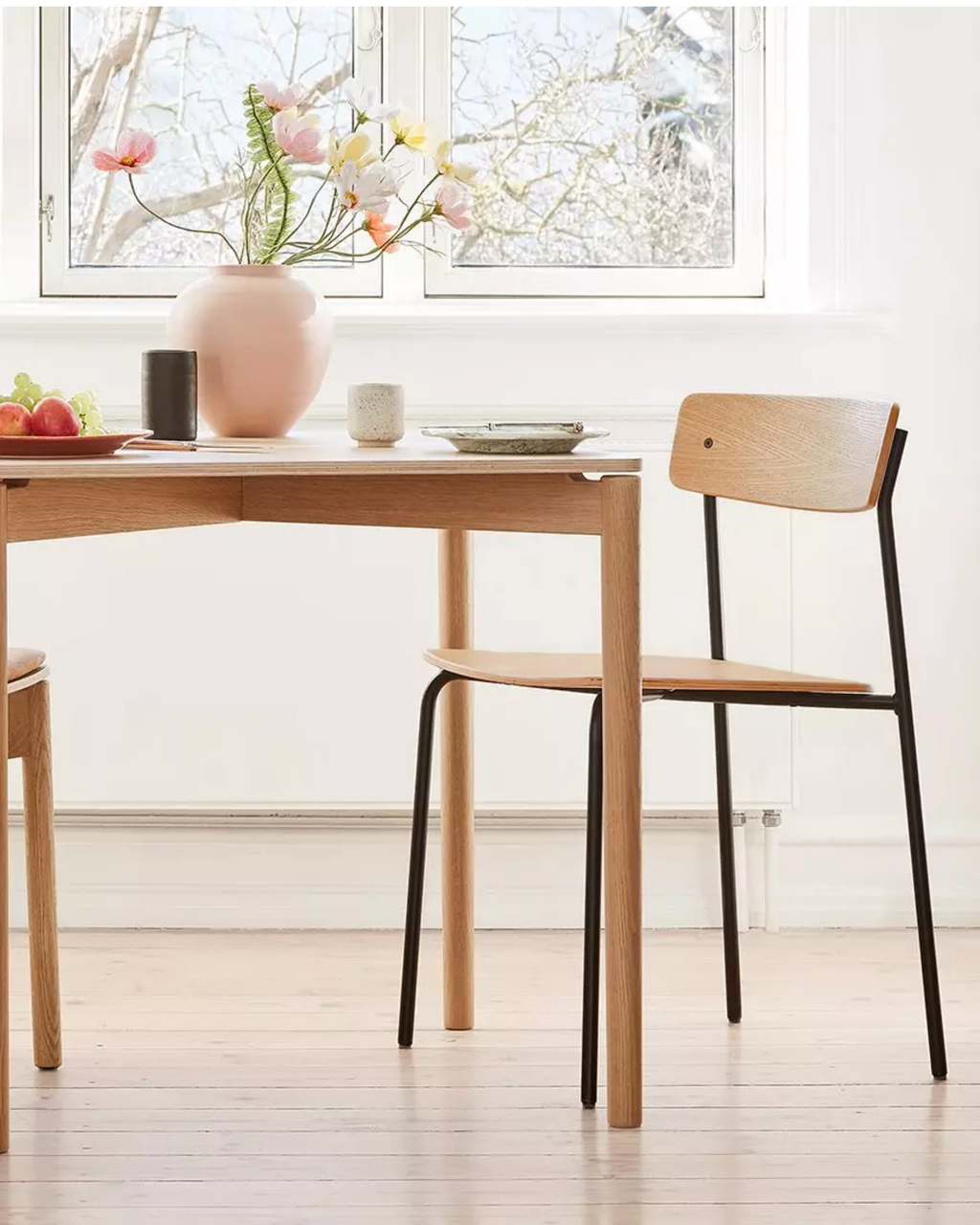 TAKT Cross Chair Tube (Made to Order)