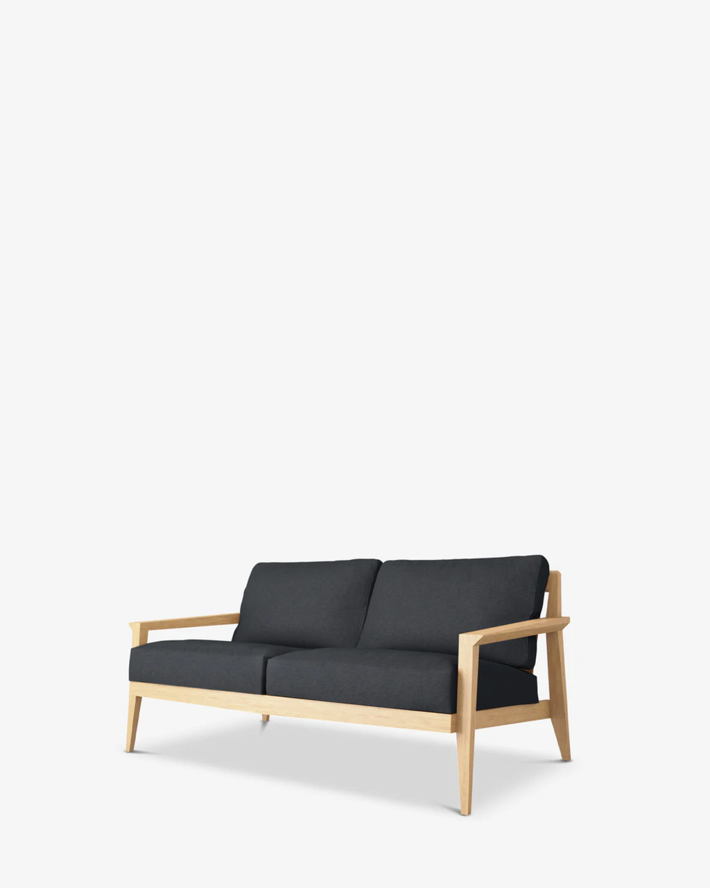 Stanley 2-Seater Sofa