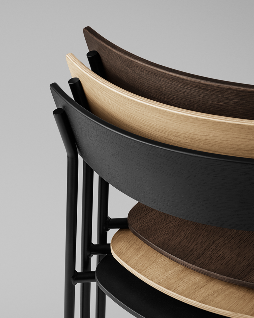 TAKT Cross Chair Tube (Made to Order)