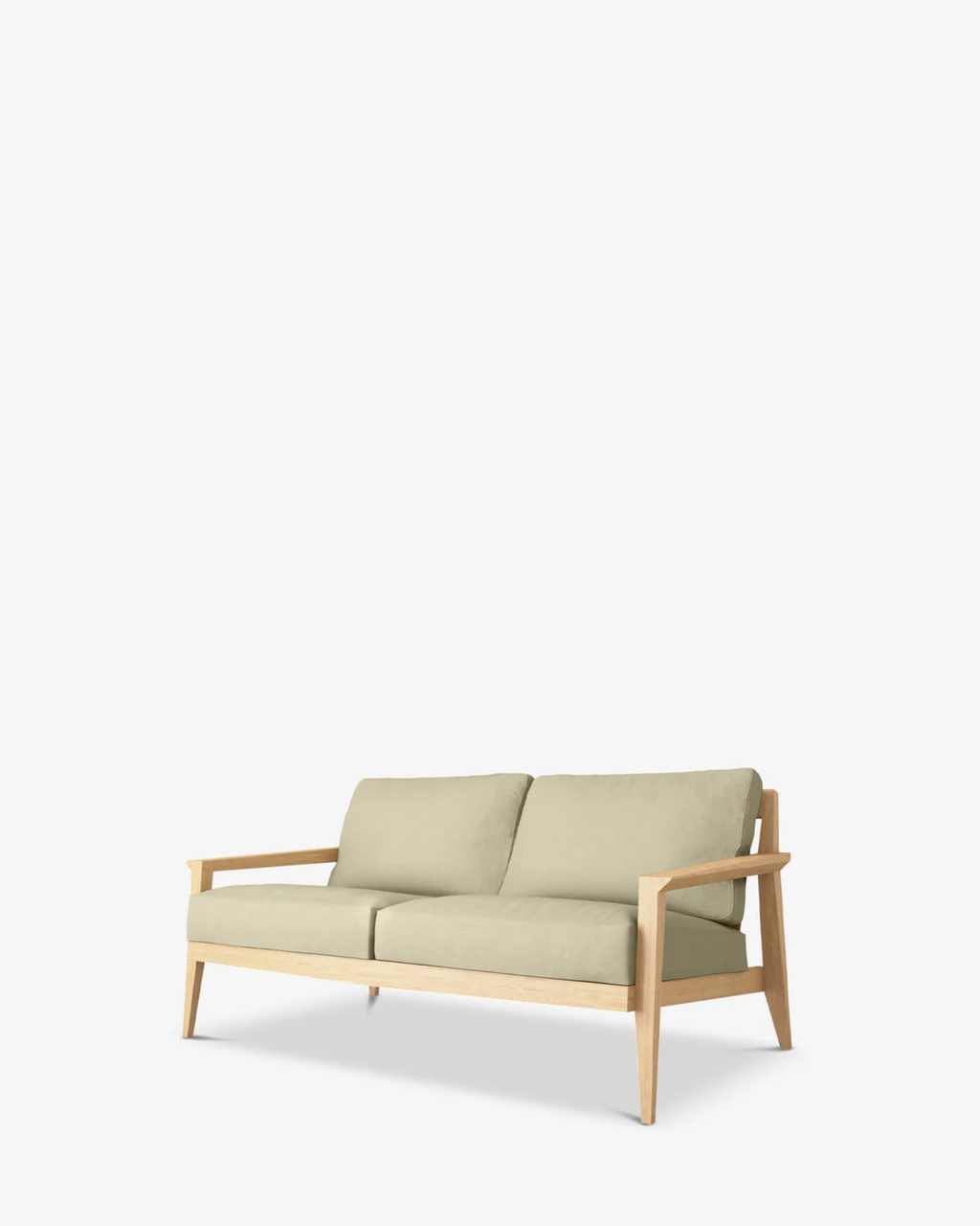 Stanley 2-Seater Sofa