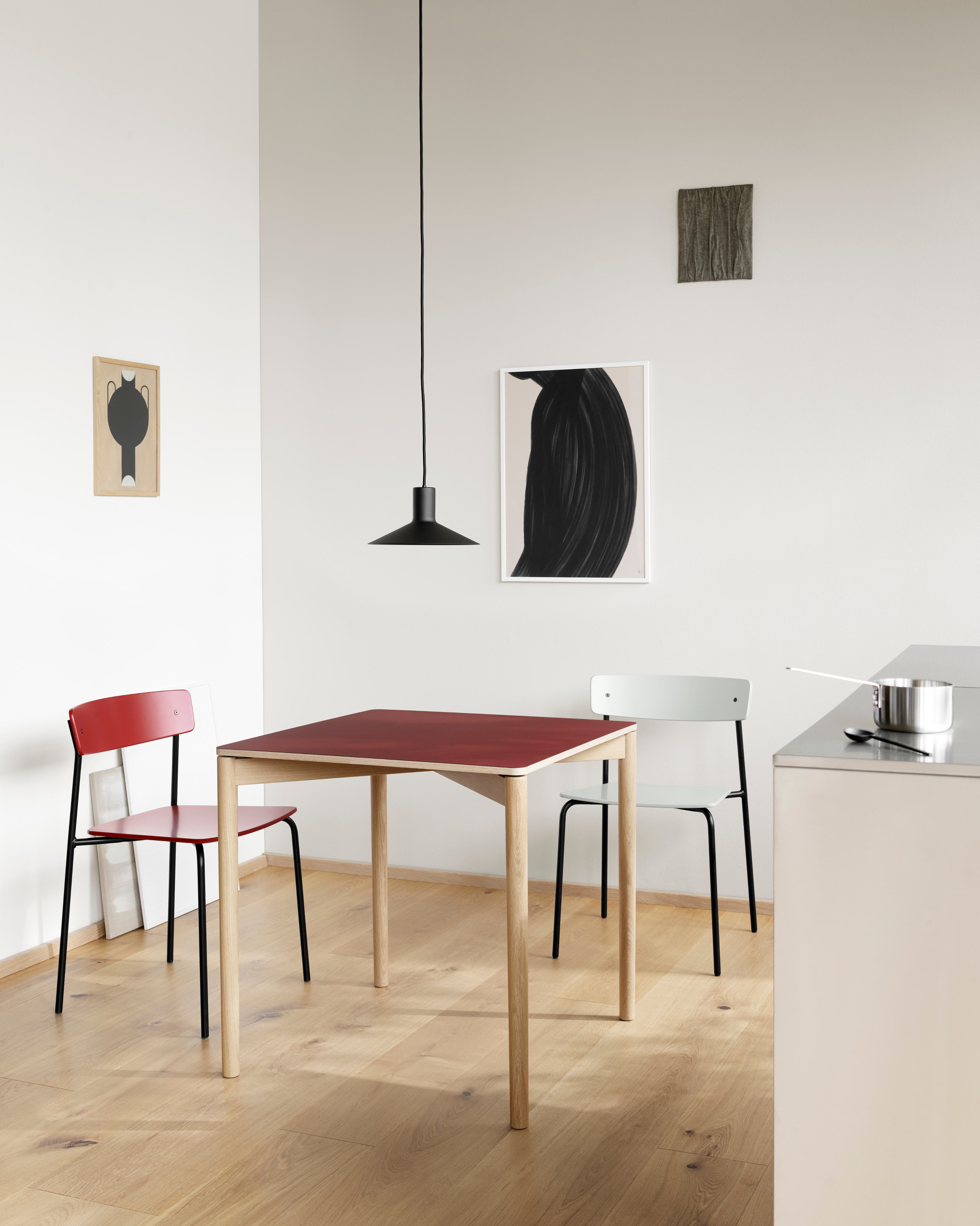 TAKT Cross Chair Tube (Made to Order)