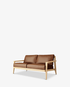 Stanley 2-Seater Sofa