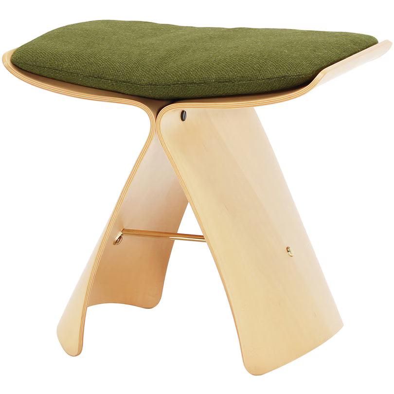 Butterfly Stool