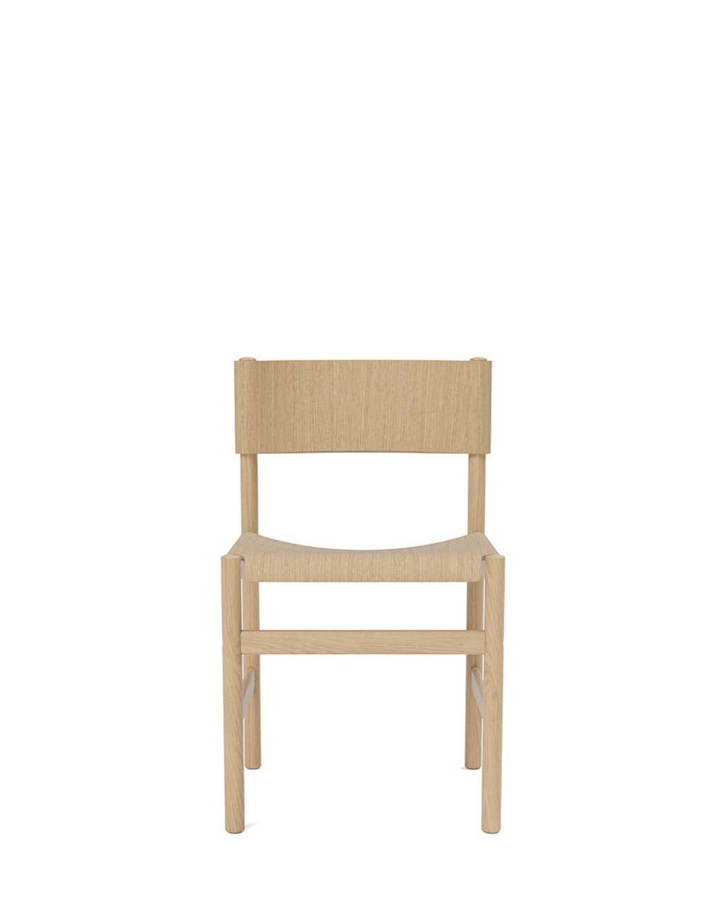 เก้าอี้ Soft Chair จาก TAKT แบรนด์เฟอร์นิเจอร์เดนมาร์ก ออกแบบโดย Thomas Bentzen ให้ผสมผสานความเรียบง่ายและความสบายในแบบสแกนดิเนเวีย เส้นสายโค้งนุ่มรับกับสรีระอย่างเป็นธรรมชาติ เผยโครงสร้างไม้โอ๊กแท้อย่างซื่อสัตย์ สะท้อนความงามของงานฝีมือและการออกแบบที่ยั่งยืน มอบทั้งความสบาย ความสมดุล และความงามที่ใช้งานได้จริง จัดจำหน่ายโดย Old Pine Trees