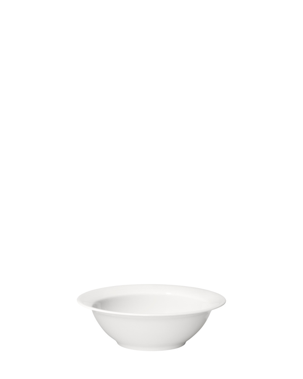 ชาม Arctica จาก Arabia ขนาด 16 ซม. สีขาว ดีไซน์นอร์ดิกคลาสสิก
