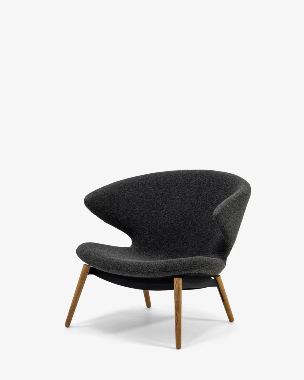 Case Furniture Ella Lounge Chair (Made to Order)