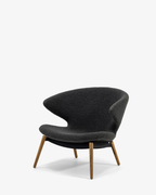 Case Furniture Ella Lounge Chair (Made to Order)