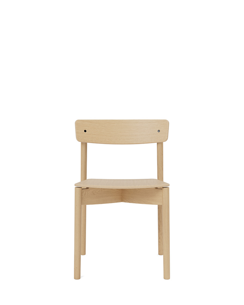TAKT Cross Chair (Made to Order)