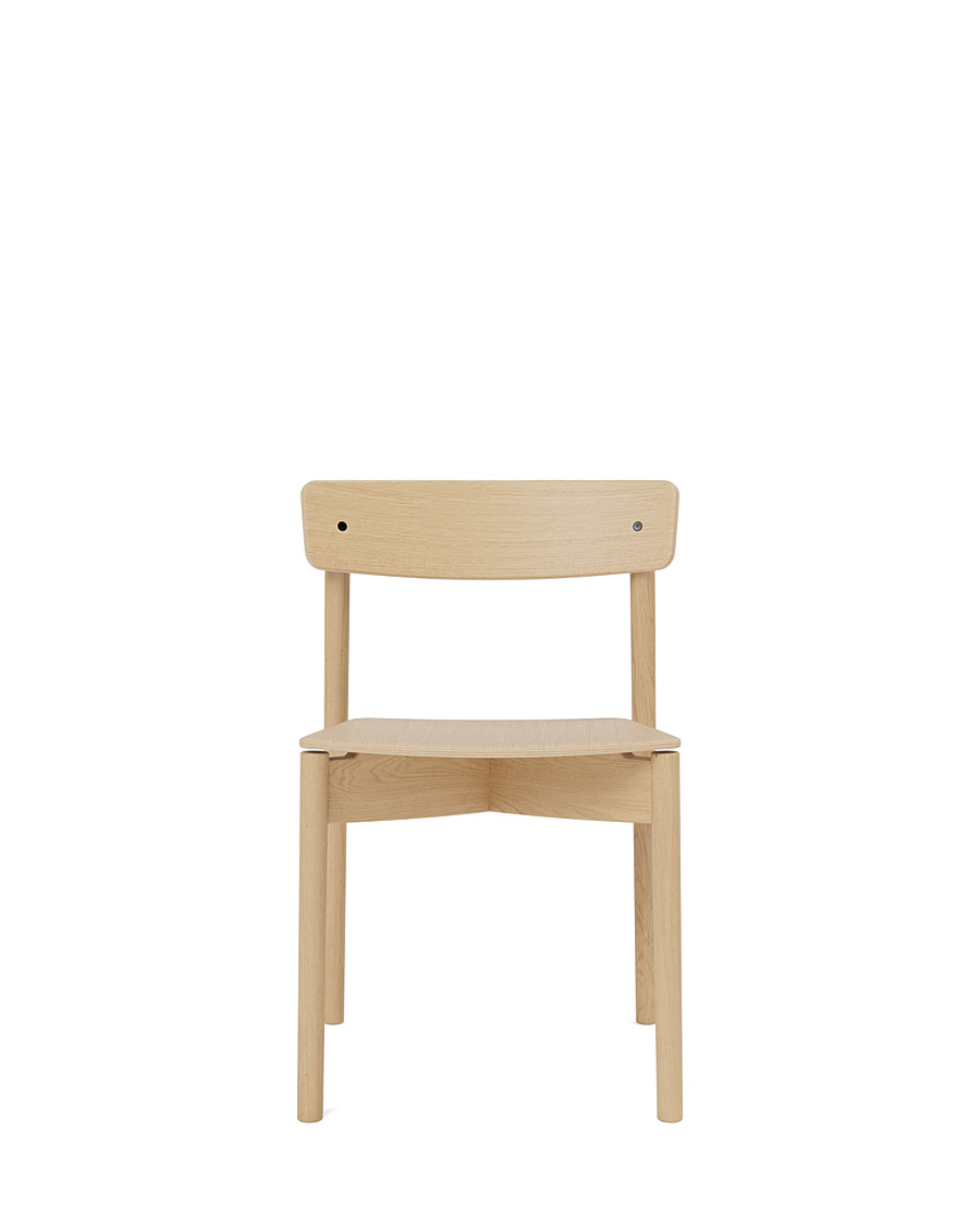 TAKT Cross Chair (Made to Order)