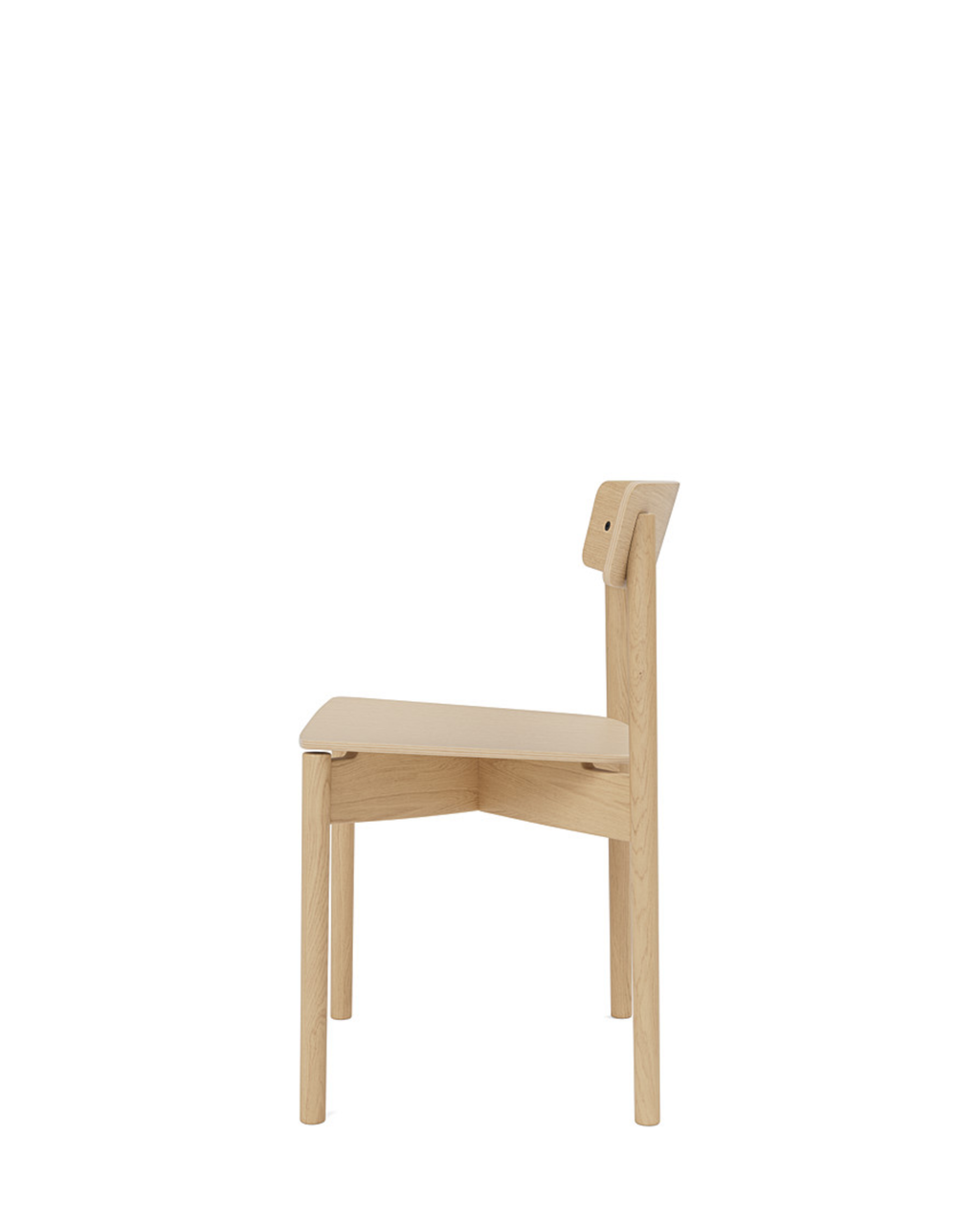TAKT Cross Chair (Made to Order)