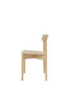 TAKT Cross Chair (Made to Order)