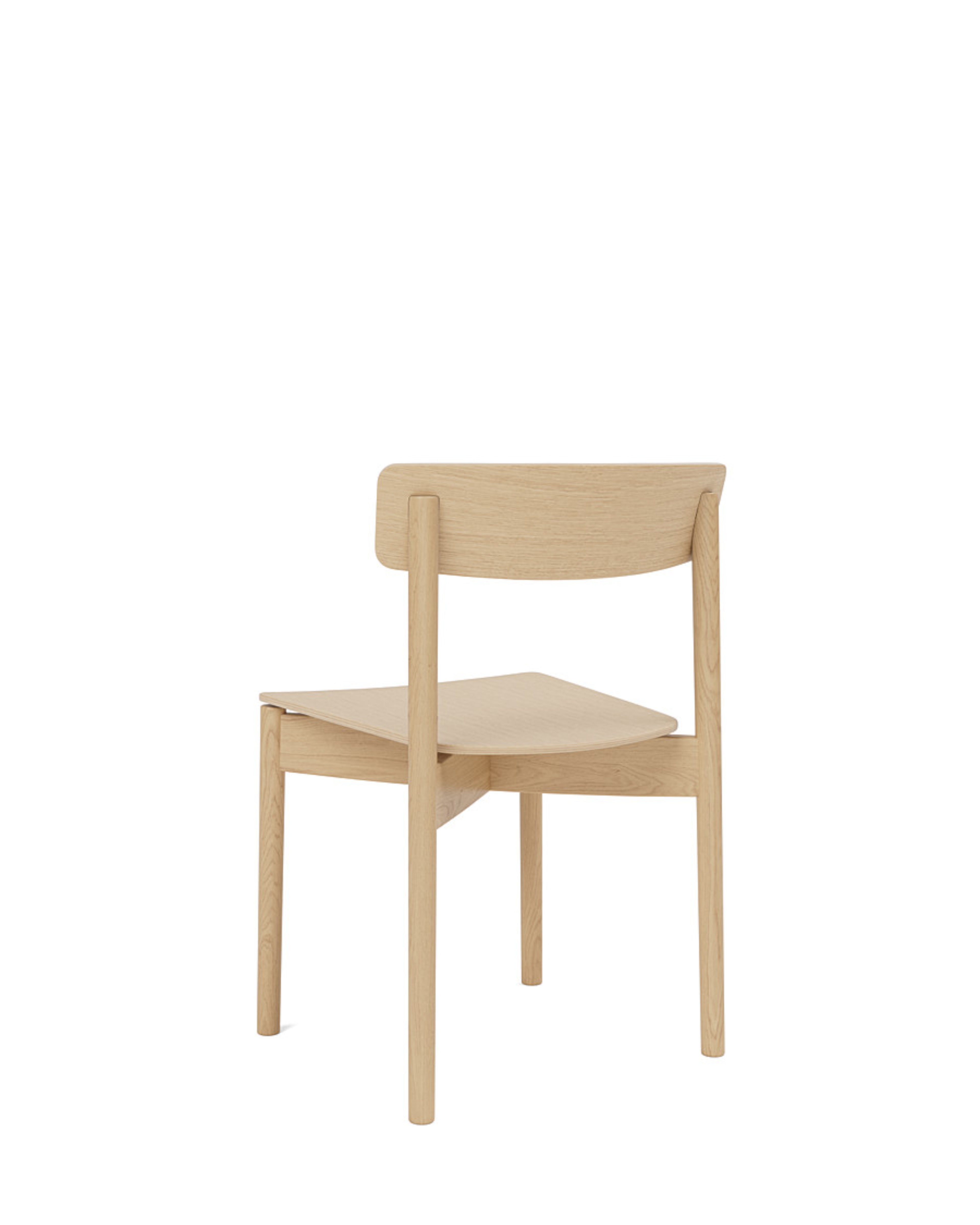 TAKT Cross Chair (Made to Order)