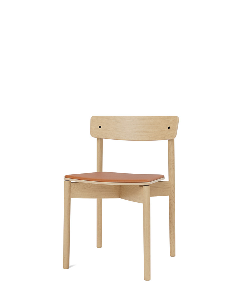 TAKT Cross Chair (Made to Order)