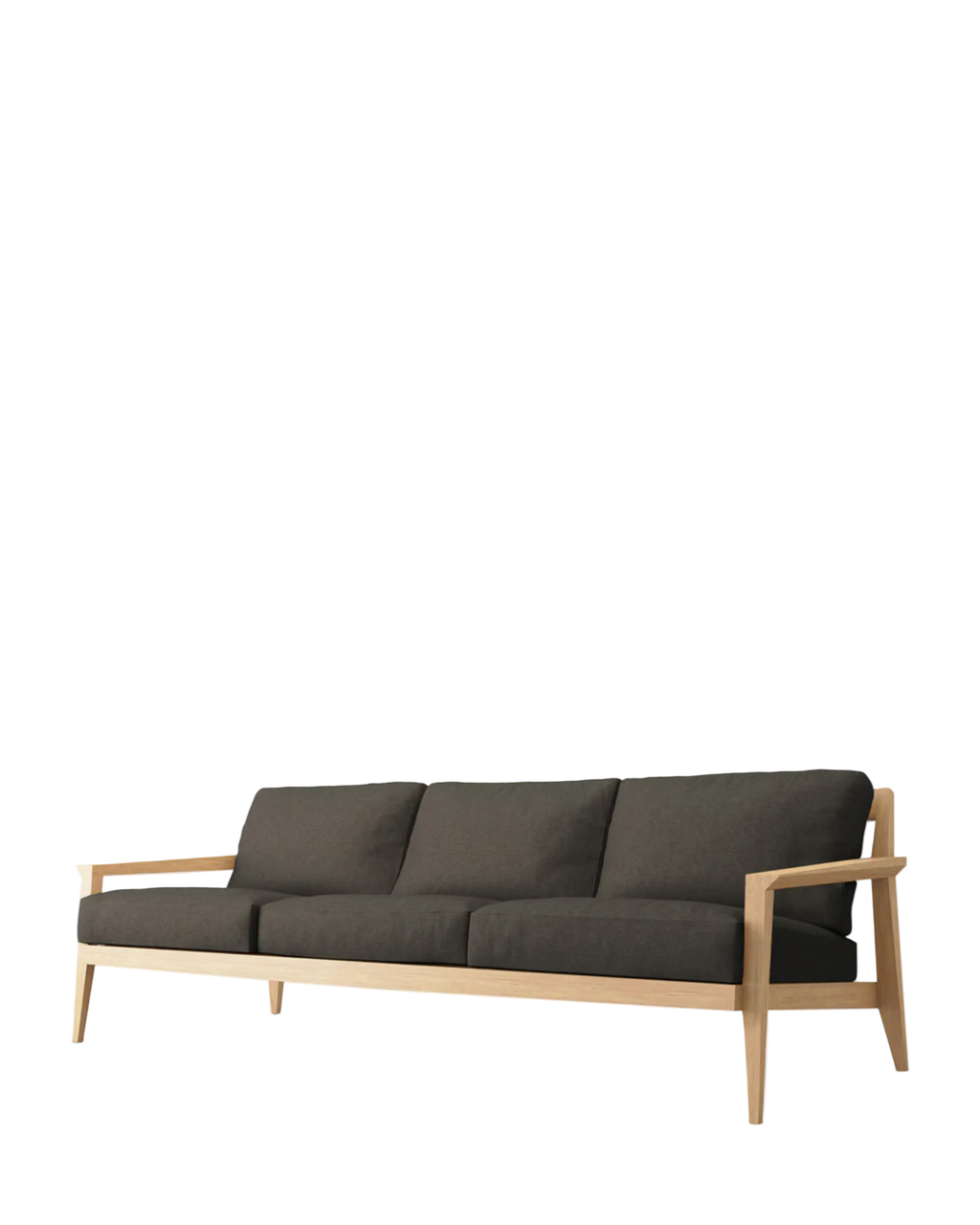 Stanley 3-Seater Sofa