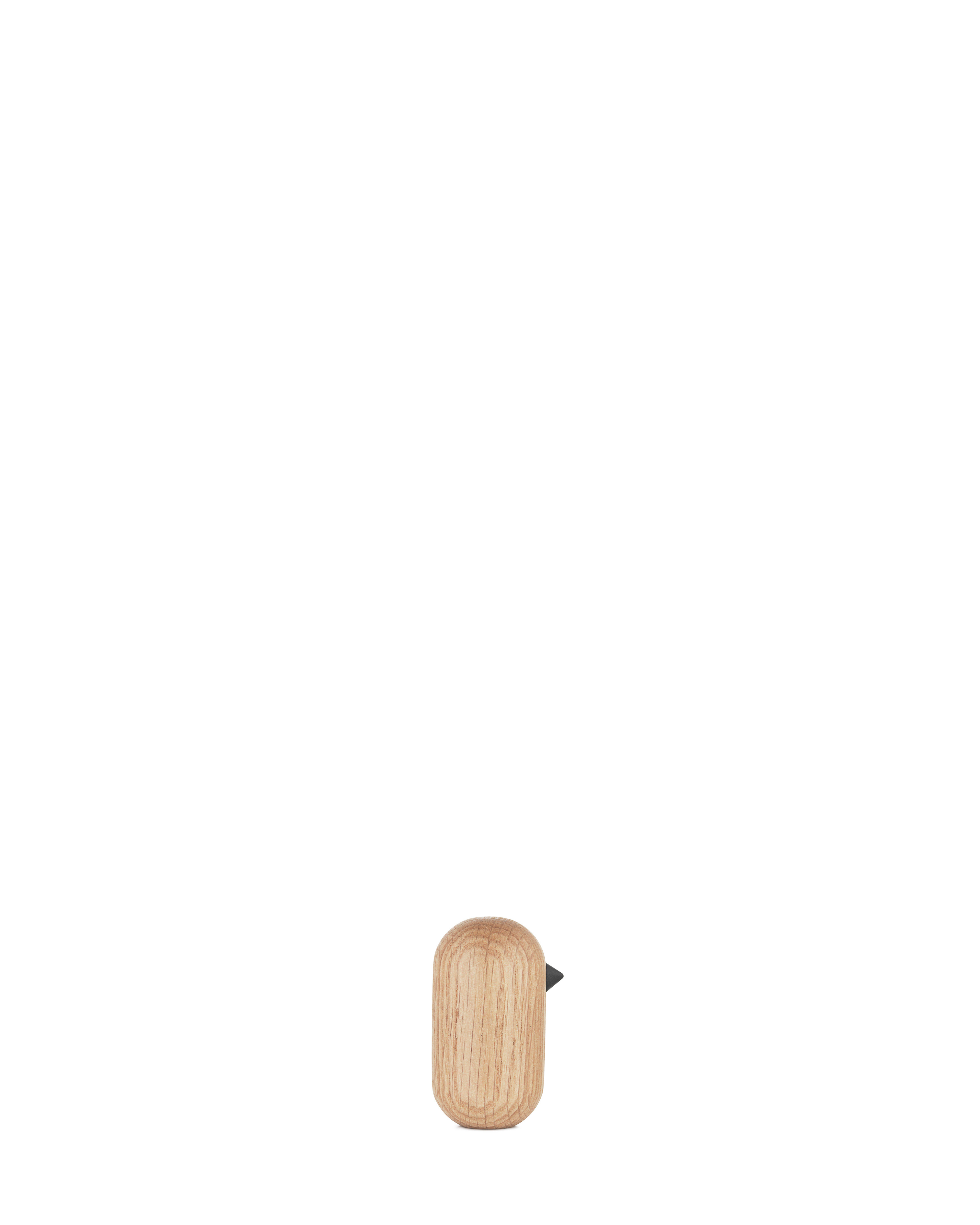Normann Copenhagen Little Bird 7 cm – Oak