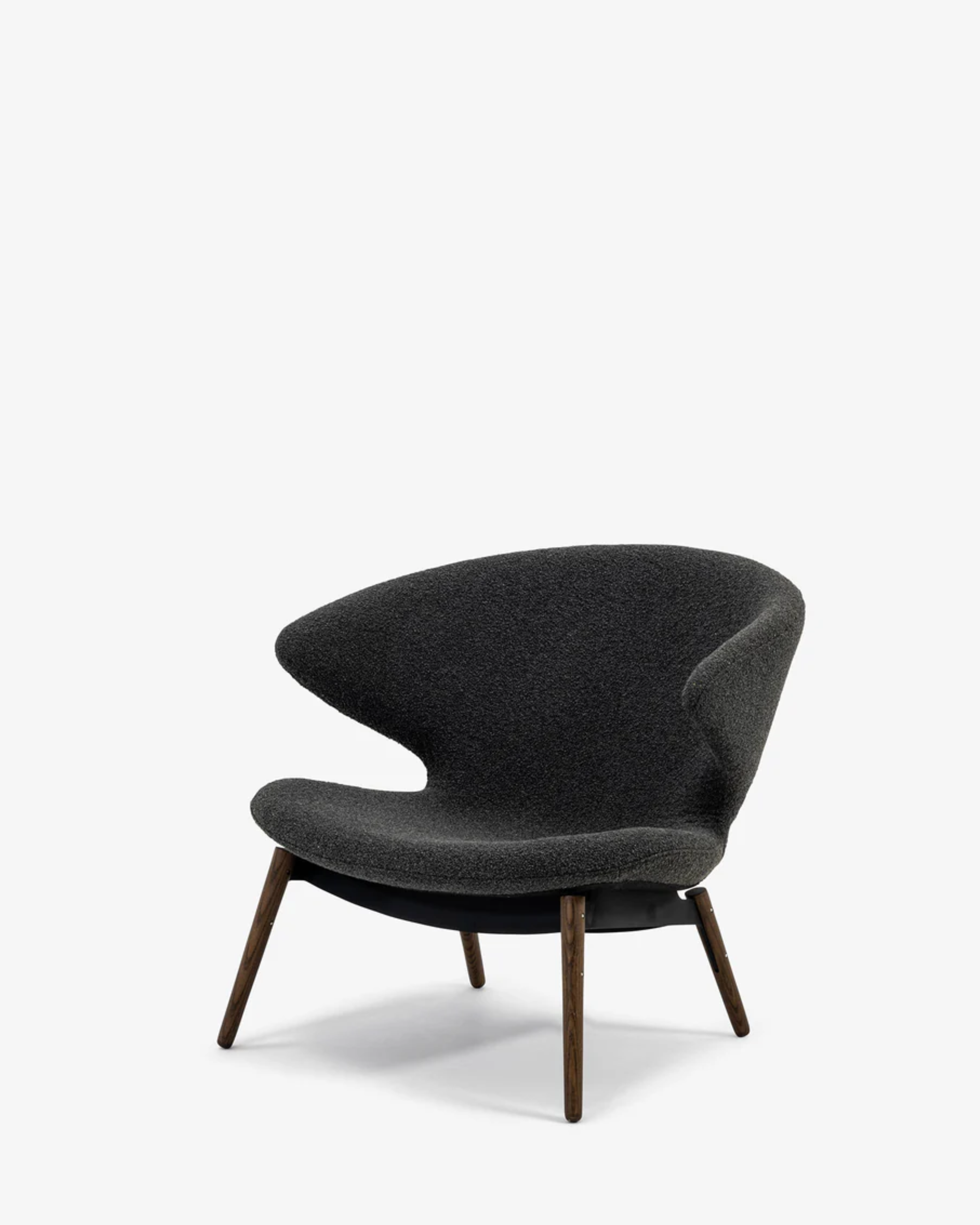 Case Furniture Ella Lounge Chair (Made to Order)