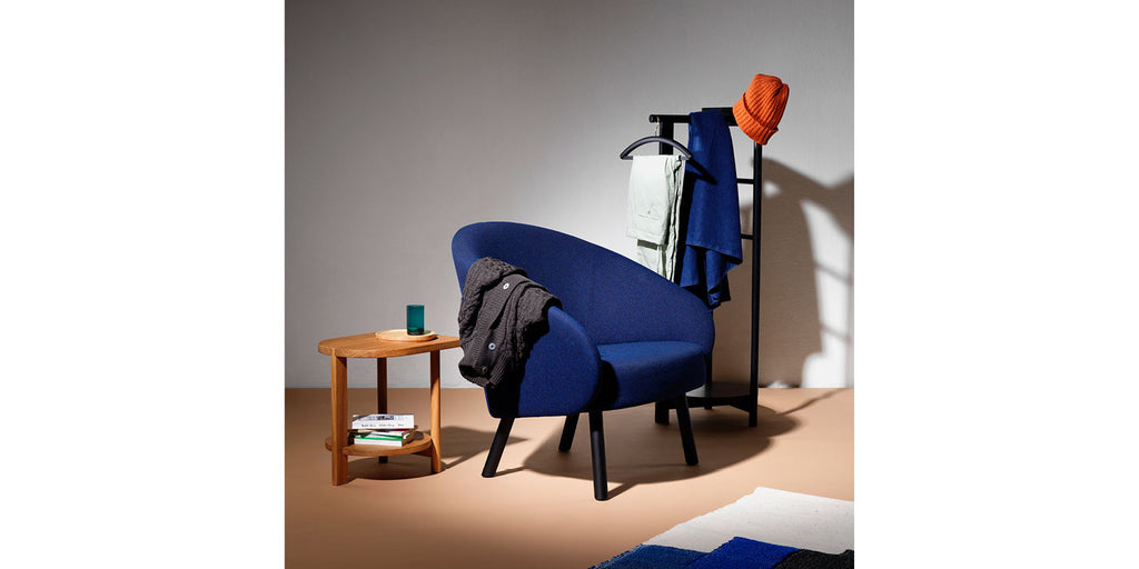 Hardy Side Table