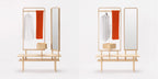 Etta Wardrobe