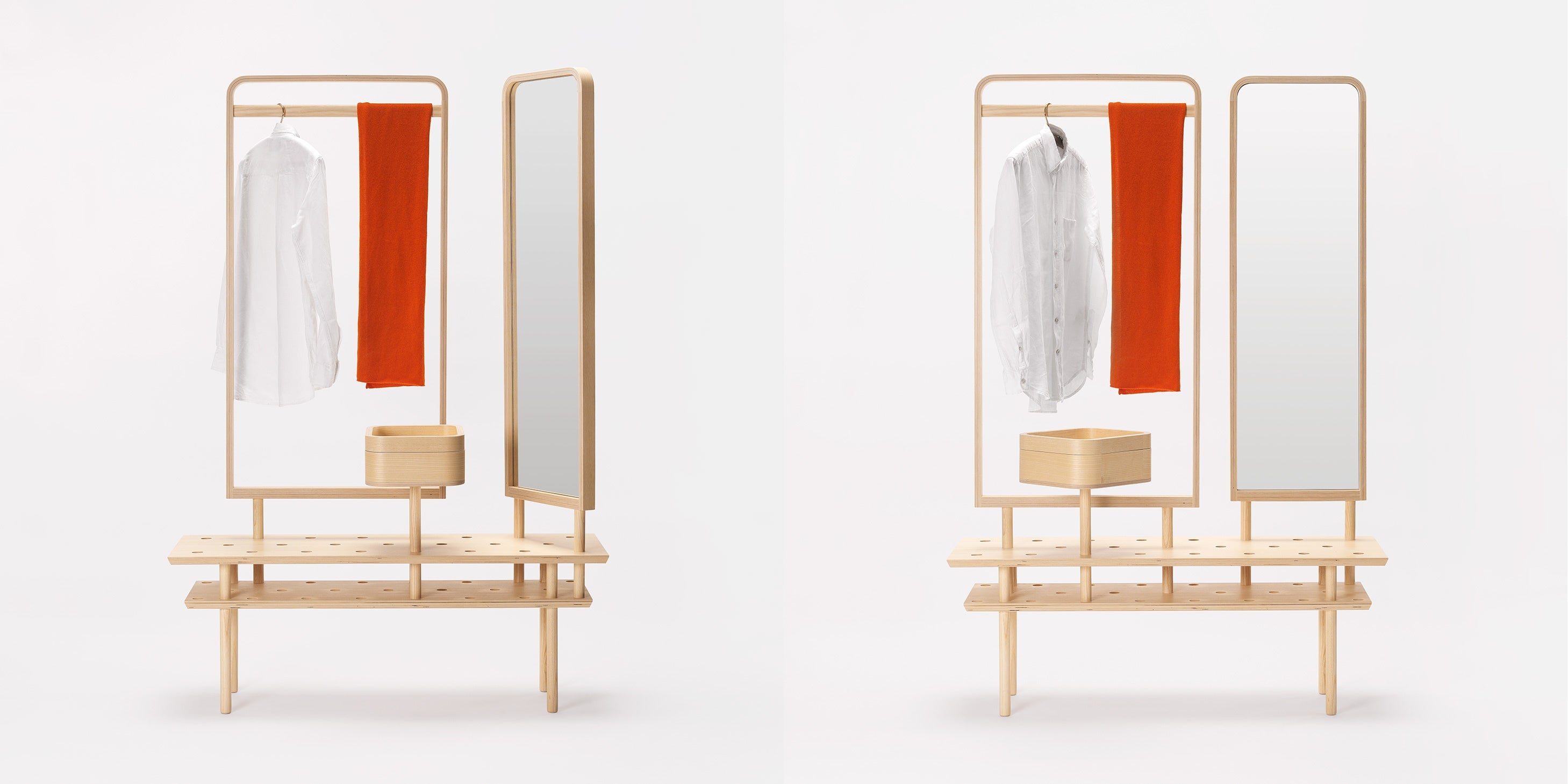Etta Wardrobe