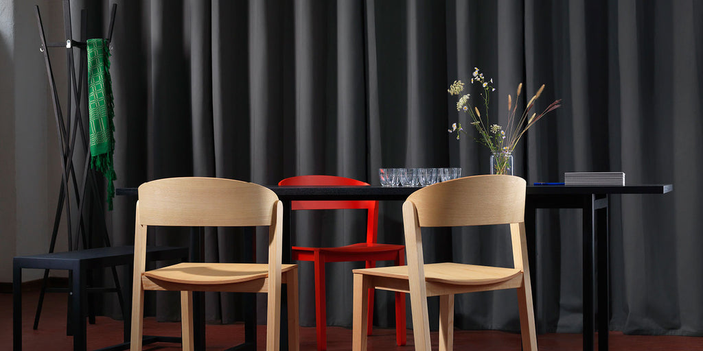 Pur Dining Chair