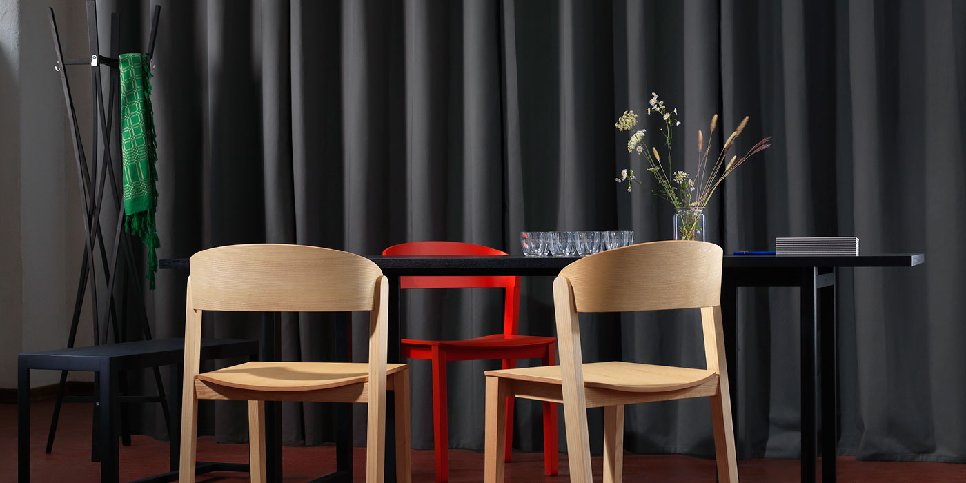 Pur Dining Chair