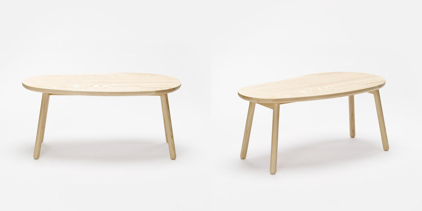 Pebble Tables