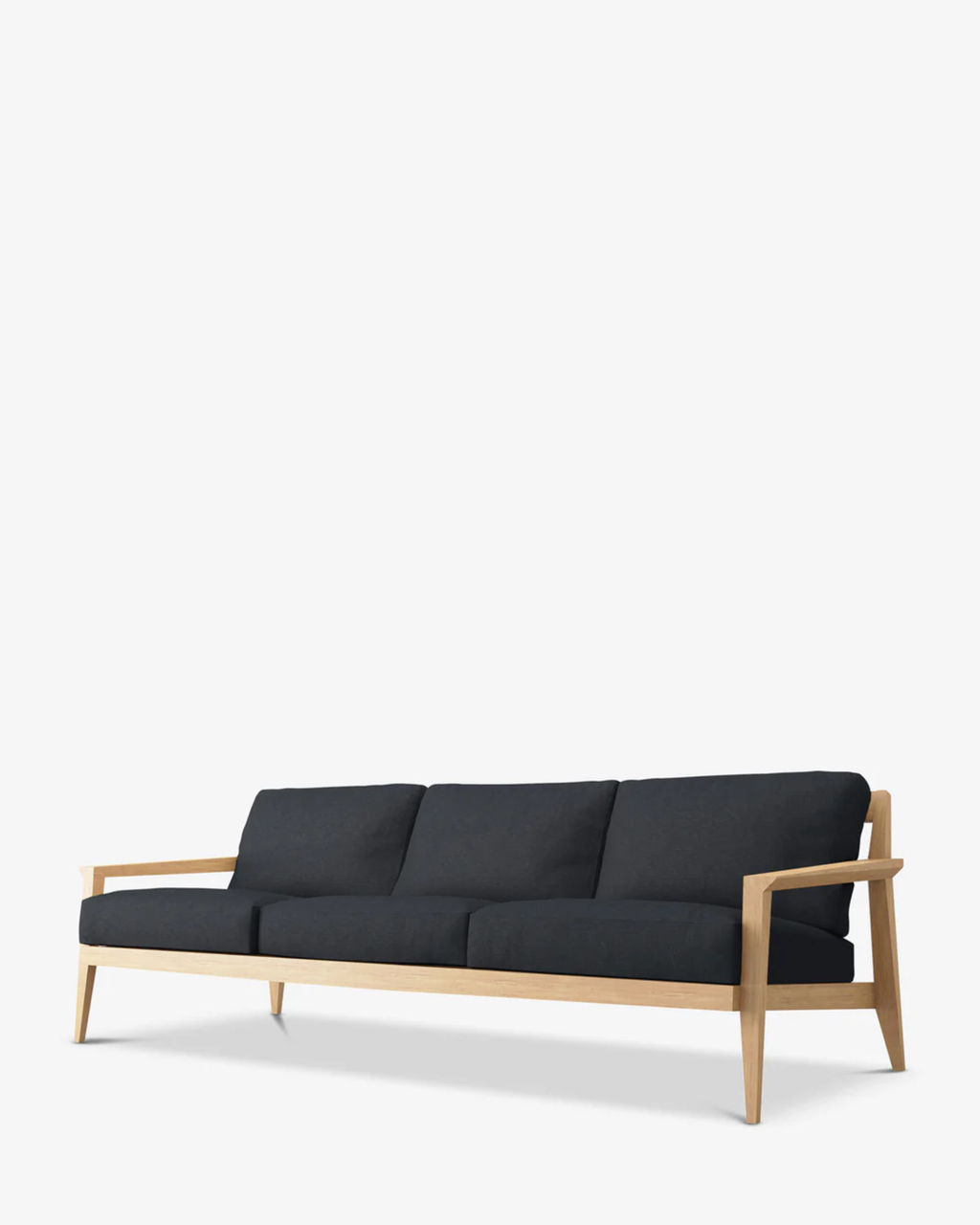 Stanley 3-Seater Sofa