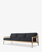 Stanley 3-Seater Sofa