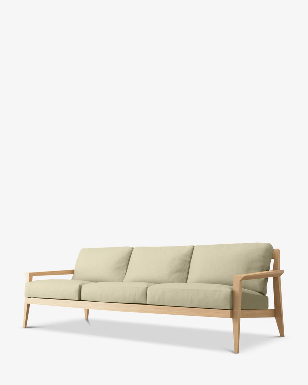 Stanley 3-Seater Sofa