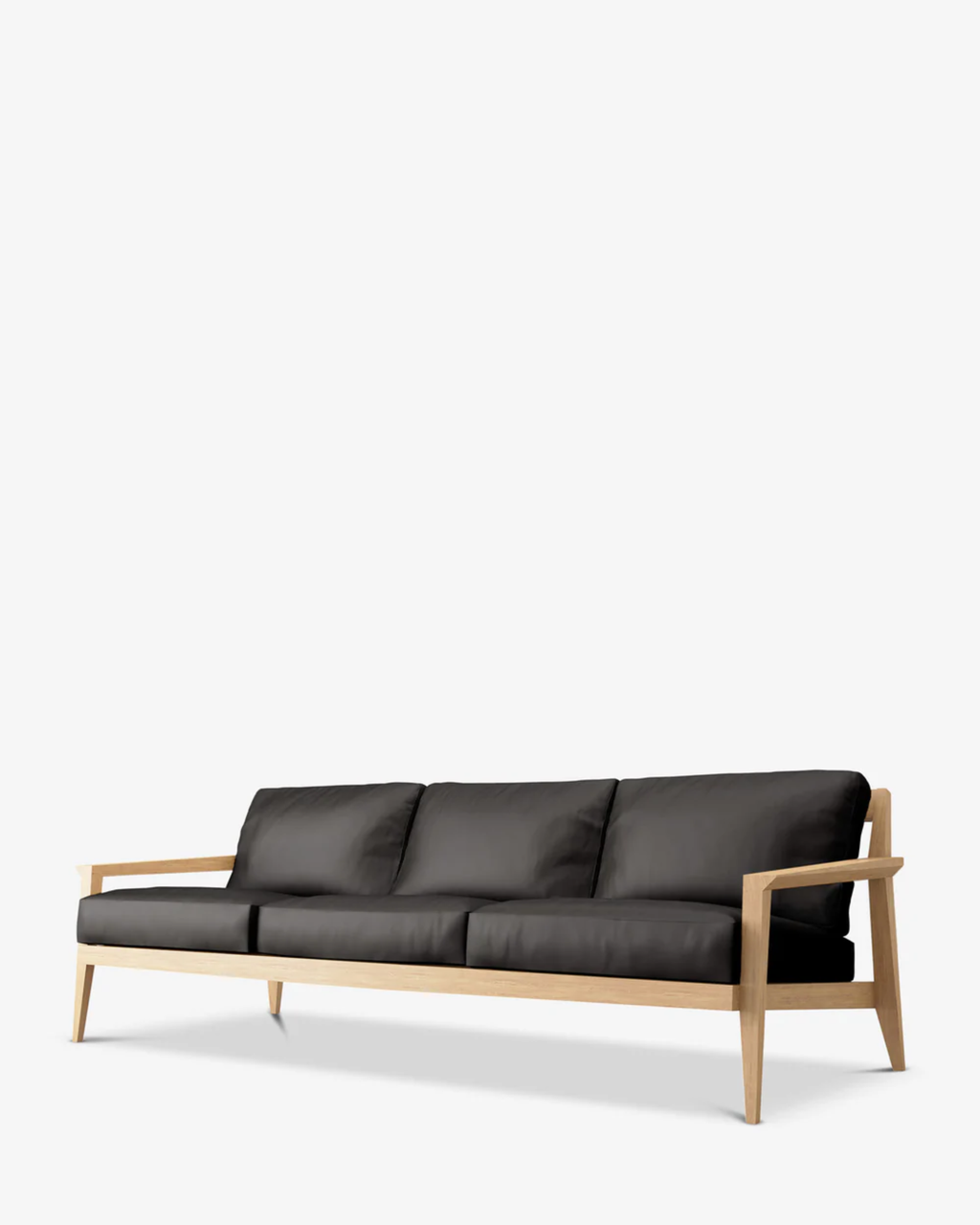 Stanley 3-Seater Sofa