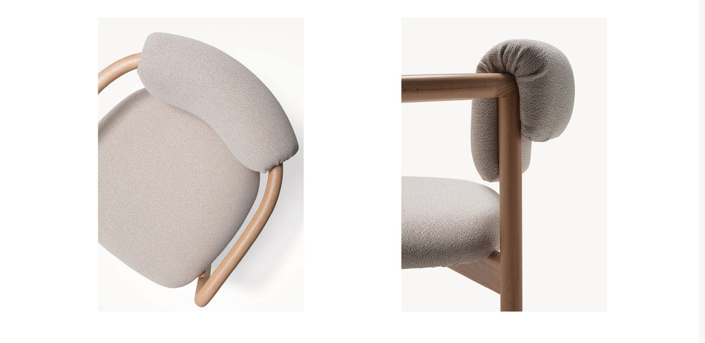 Joli Dining Chair