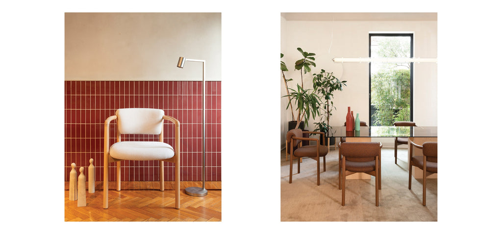 Joli Dining Chair
