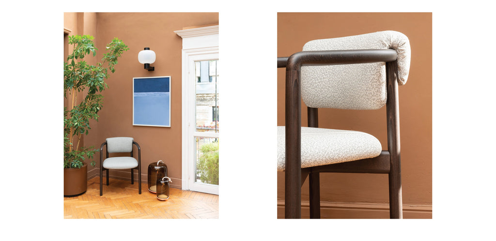 Joli Dining Chair