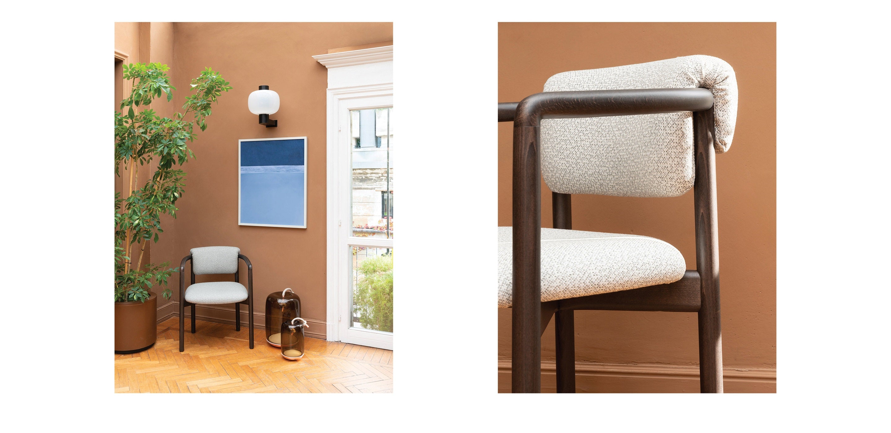 Joli Dining Chair
