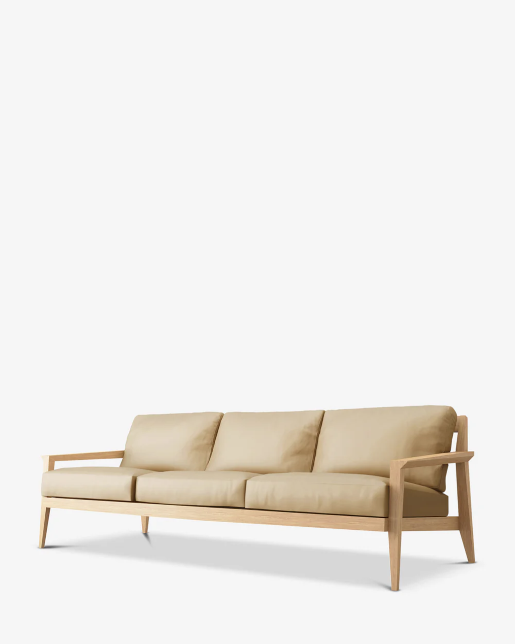 Stanley 3-Seater Sofa