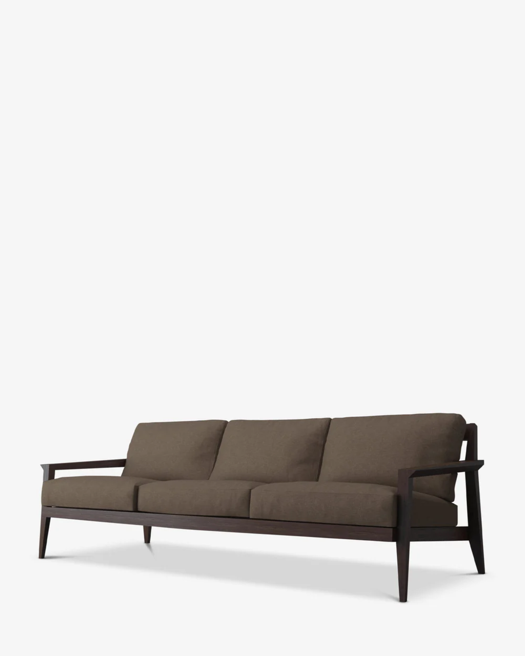 Stanley 3-Seater Sofa