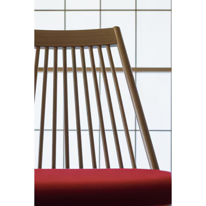 Spoke Chair