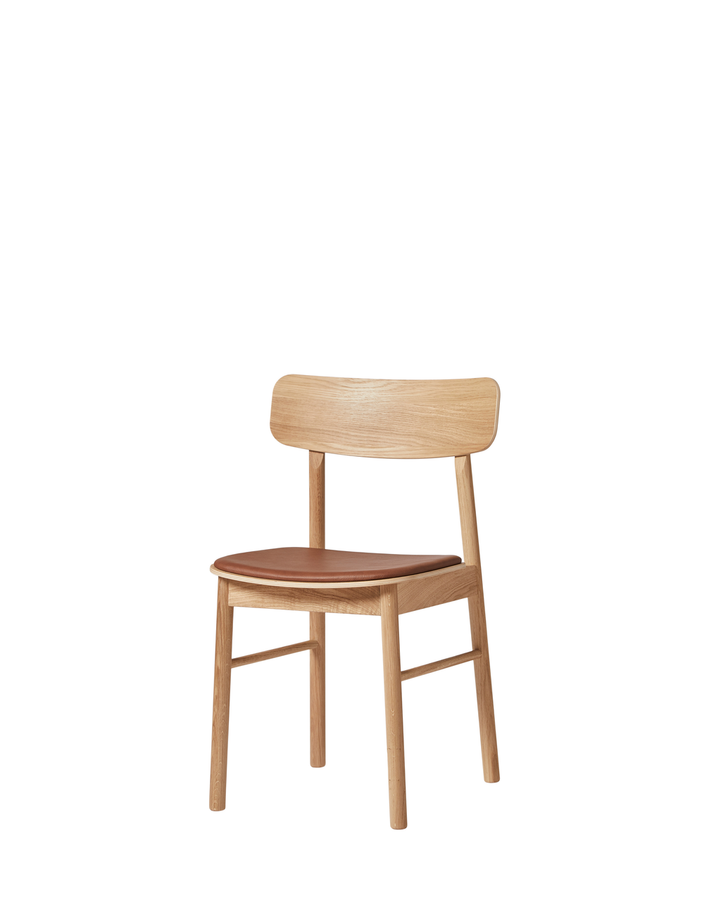 WOUD Soma Dining Chair (Made to Order)