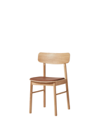 WOUD Soma Dining Chair (Made to Order)