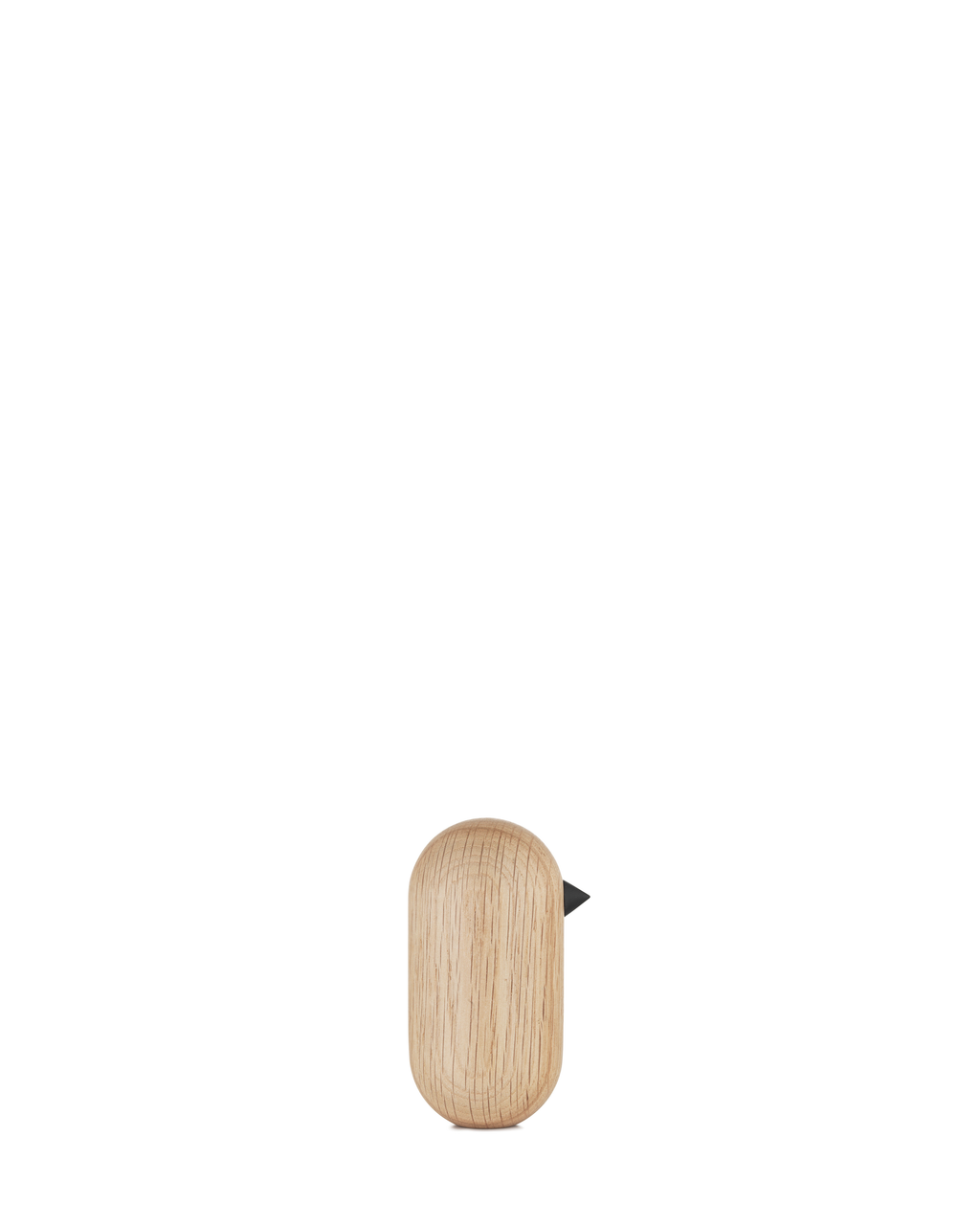 Normann Copenhagen Little Bird 10 cm – Oak