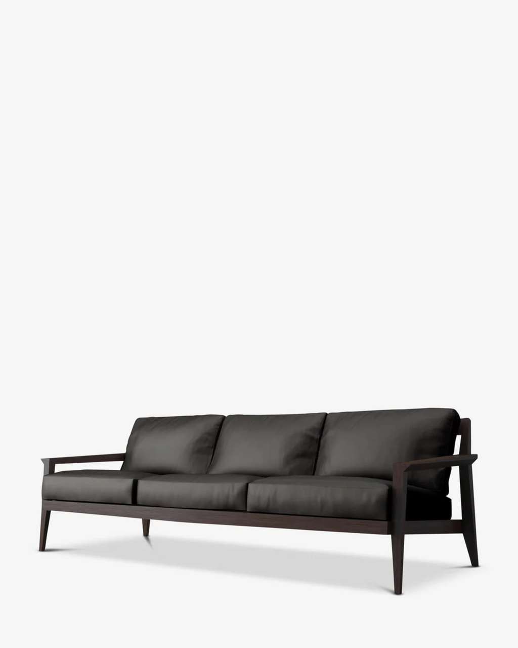 Stanley 3-Seater Sofa