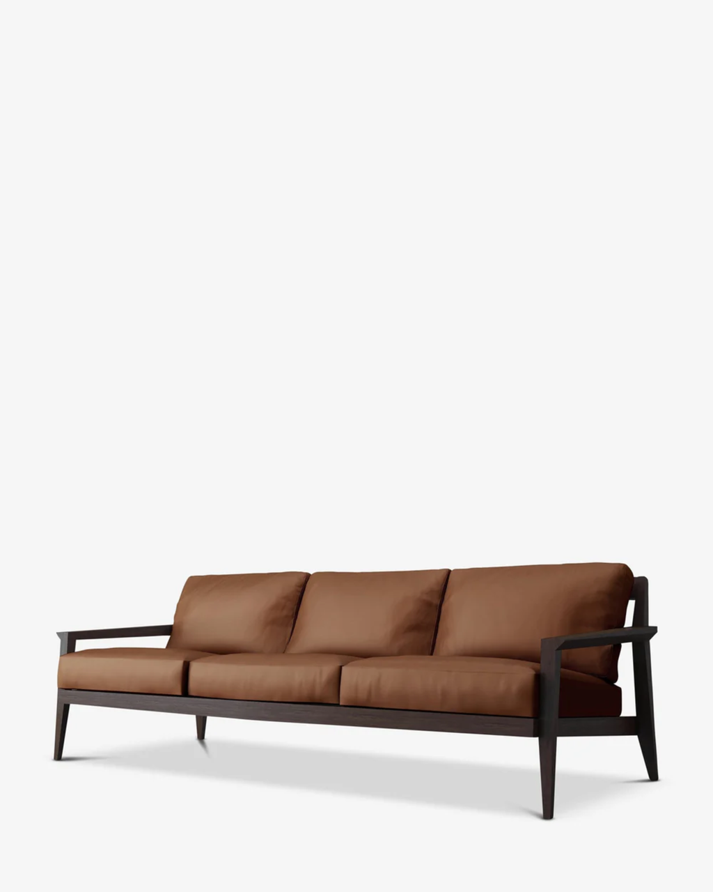Stanley 3-Seater Sofa