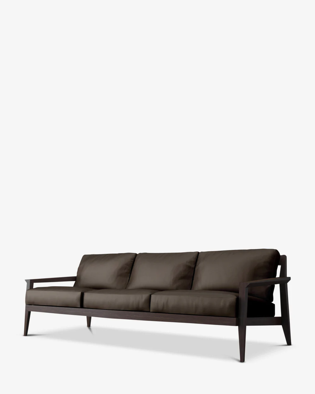 Stanley 3-Seater Sofa