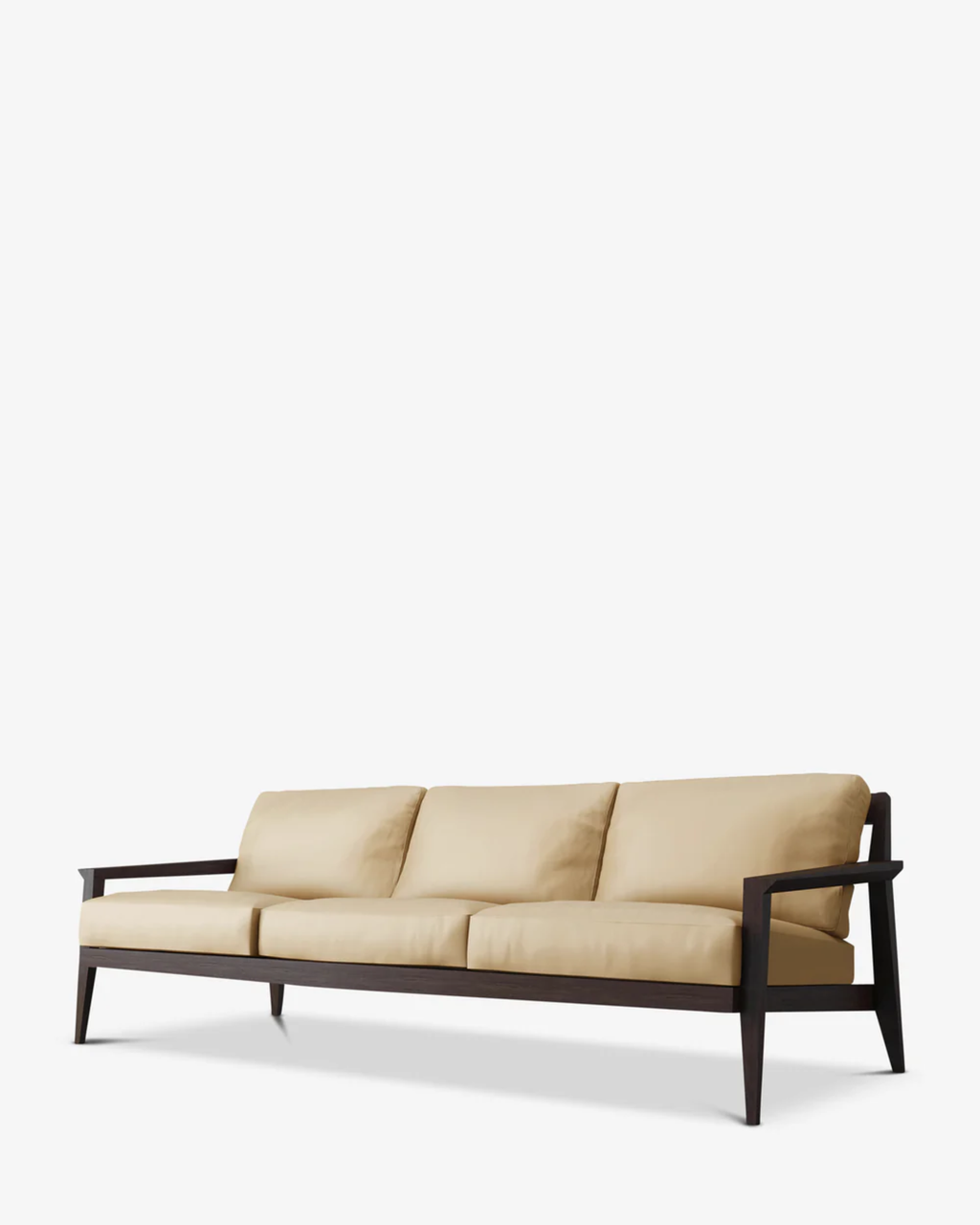 Stanley 3-Seater Sofa