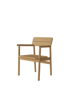 Tanso Armchair