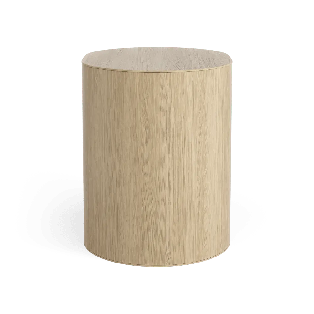 Log Storage Table